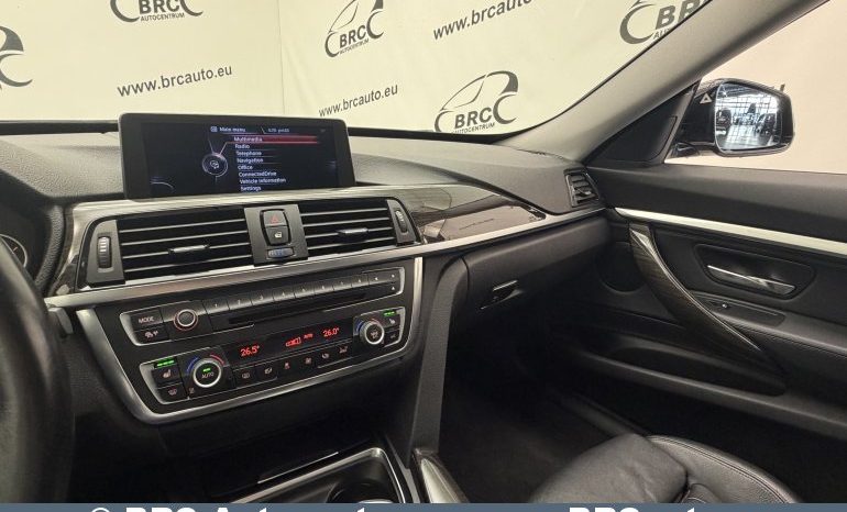
								BMW 330 Gran Turismo 3.0d Luxury xDrive Automatas 2014 full									