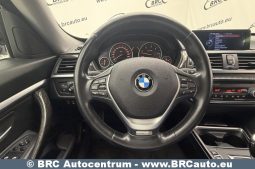 
										BMW 330 Gran Turismo 3.0d Luxury xDrive Automatas 2014 full									
