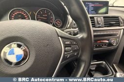 
										BMW 330 Gran Turismo 3.0d Luxury xDrive Automatas 2014 full									