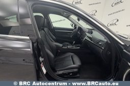 BMW 330 Gran Turismo 3.0d Luxury xDrive Automatas 2014