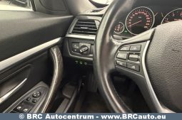 
										BMW 330 Gran Turismo 3.0d Luxury xDrive Automatas 2014 full									
