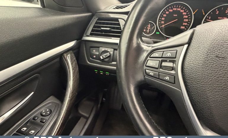 
								BMW 330 Gran Turismo 3.0d Luxury xDrive Automatas 2014 full									