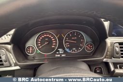 
										BMW 330 Gran Turismo 3.0d Luxury xDrive Automatas 2014 full									