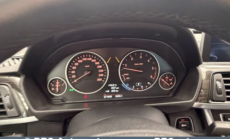 
								BMW 330 Gran Turismo 3.0d Luxury xDrive Automatas 2014 full									