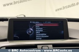 
										BMW 330 Gran Turismo 3.0d Luxury xDrive Automatas 2014 full									