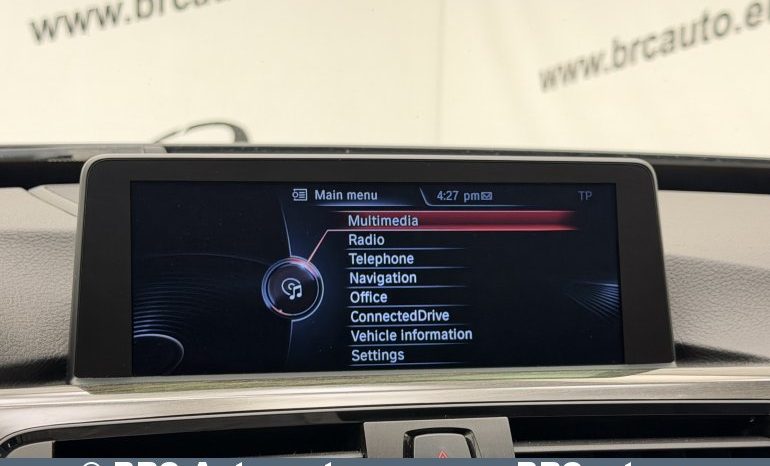 
								BMW 330 Gran Turismo 3.0d Luxury xDrive Automatas 2014 full									