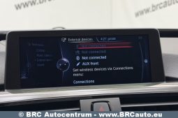 
										BMW 330 Gran Turismo 3.0d Luxury xDrive Automatas 2014 full									