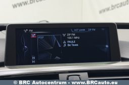 
										BMW 330 Gran Turismo 3.0d Luxury xDrive Automatas 2014 full									