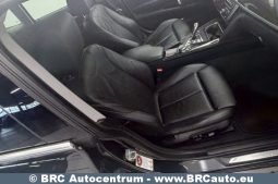 BMW 330 Gran Turismo 3.0d Luxury xDrive Automatas 2014