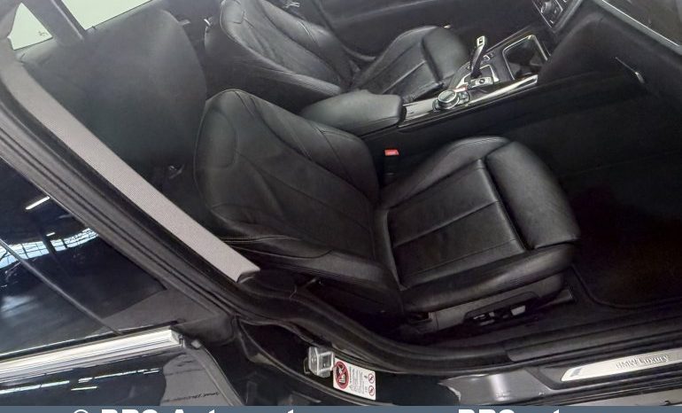 
								BMW 330 Gran Turismo 3.0d Luxury xDrive Automatas 2014 full									