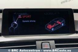 
										BMW 330 Gran Turismo 3.0d Luxury xDrive Automatas 2014 full									