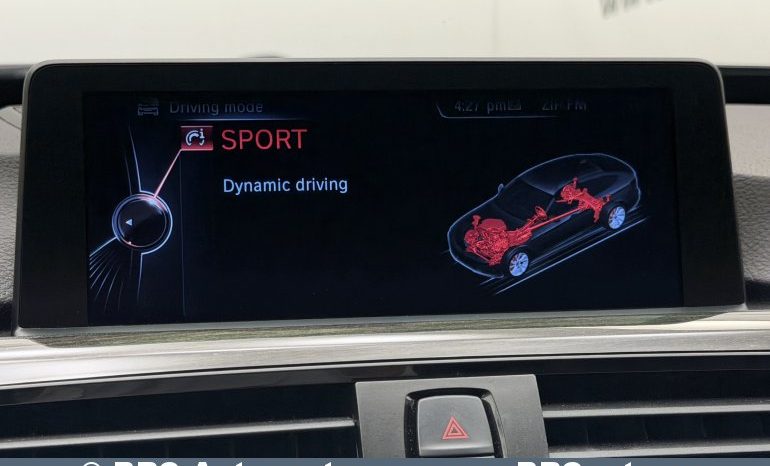 
								BMW 330 Gran Turismo 3.0d Luxury xDrive Automatas 2014 full									