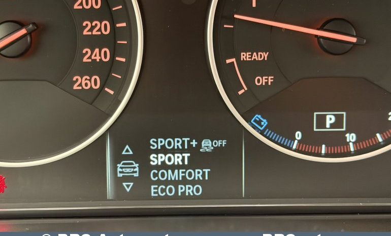 
								BMW 330 Gran Turismo 3.0d Luxury xDrive Automatas 2014 full									