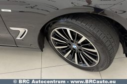 
										BMW 330 Gran Turismo 3.0d Luxury xDrive Automatas 2014 full									