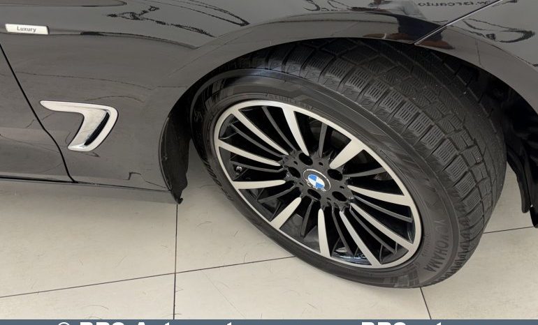 
								BMW 330 Gran Turismo 3.0d Luxury xDrive Automatas 2014 full									