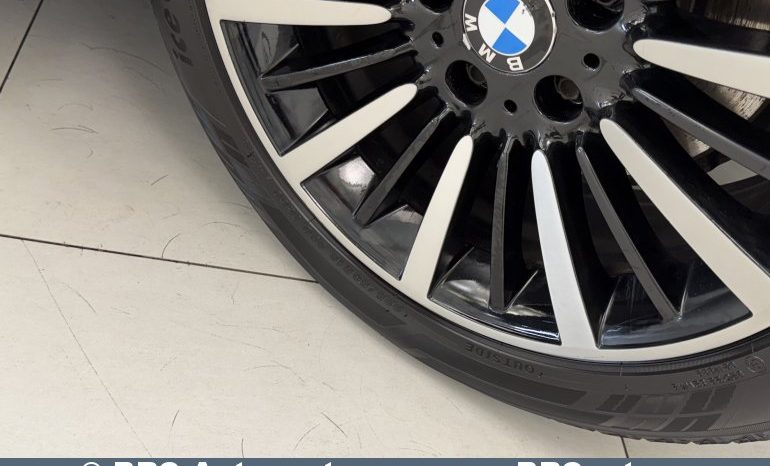 
								BMW 330 Gran Turismo 3.0d Luxury xDrive Automatas 2014 full									