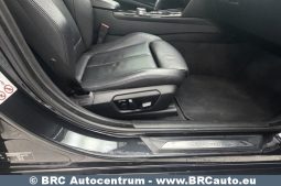 BMW 330 Gran Turismo 3.0d Luxury xDrive Automatas 2014