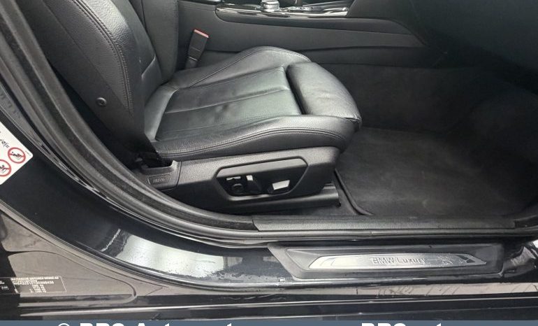
								BMW 330 Gran Turismo 3.0d Luxury xDrive Automatas 2014 full									
