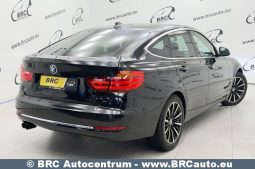 
										BMW 330 Gran Turismo 3.0d Luxury xDrive Automatas 2014 full									
