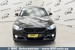 
										BMW 330 Gran Turismo 3.0d Luxury xDrive Automatas 2014 full									