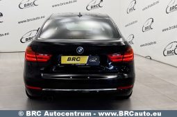 
										BMW 330 Gran Turismo 3.0d Luxury xDrive Automatas 2014 full									