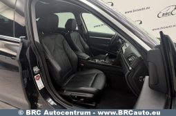 
										BMW 330 Gran Turismo 3.0d Luxury xDrive Automatas 2014 full									