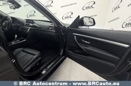 
										BMW 330 Gran Turismo 3.0d Luxury xDrive Automatas 2014 full									