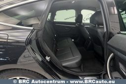 
										BMW 330 Gran Turismo 3.0d Luxury xDrive Automatas 2014 full									