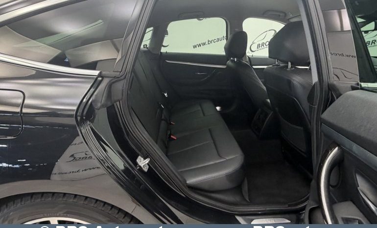 
								BMW 330 Gran Turismo 3.0d Luxury xDrive Automatas 2014 full									