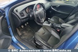 
										Volvo V40 D2 R-Design 2017 full									