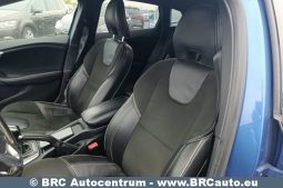 
										Volvo V40 D2 R-Design 2017 full									
