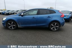 Volvo V40 D2 R-Design 2017