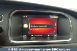 
										Volvo V40 D2 R-Design 2017 full									