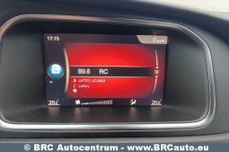 
										Volvo V40 D2 R-Design 2017 full									