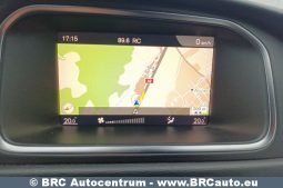 
										Volvo V40 D2 R-Design 2017 full									