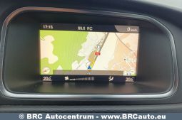 
										Volvo V40 D2 R-Design 2017 full									