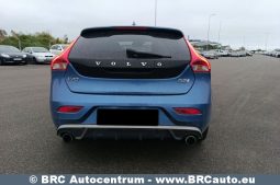 Volvo V40 D2 R-Design 2017