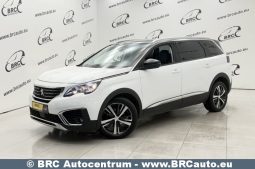 Peugeot 5008 1.6i PureTech Automatas 2019