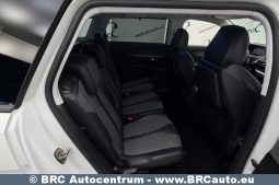 
										Peugeot 5008 1.6i PureTech Automatas 2019 full									