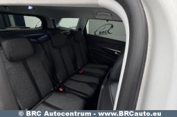 
										Peugeot 5008 1.6i PureTech Automatas 2019 full									