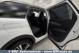 
										Peugeot 5008 1.6i PureTech Automatas 2019 full									