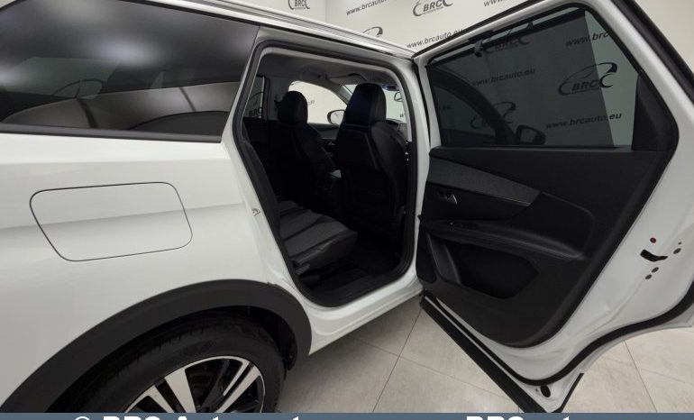 
								Peugeot 5008 1.6i PureTech Automatas 2019 full									