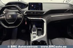 
										Peugeot 5008 1.6i PureTech Automatas 2019 full									