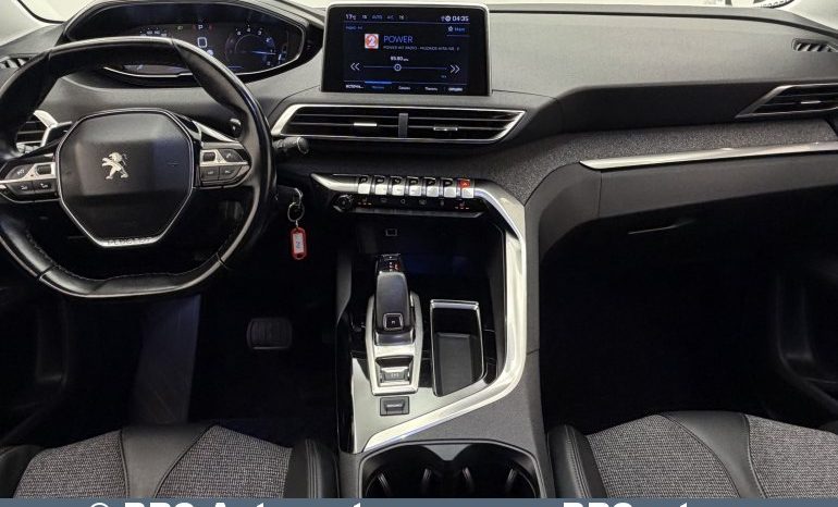 
								Peugeot 5008 1.6i PureTech Automatas 2019 full									