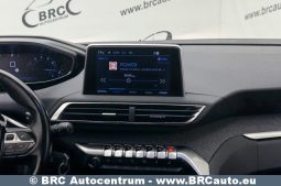 
										Peugeot 5008 1.6i PureTech Automatas 2019 full									