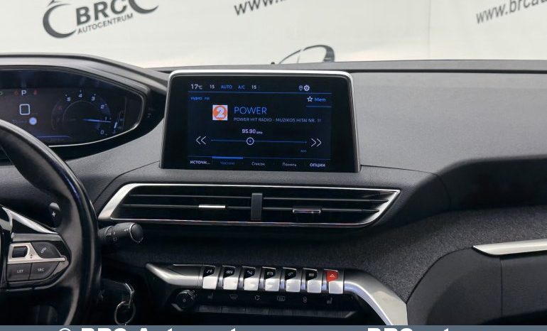 
								Peugeot 5008 1.6i PureTech Automatas 2019 full									