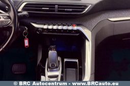 
										Peugeot 5008 1.6i PureTech Automatas 2019 full									