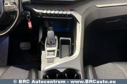 
										Peugeot 5008 1.6i PureTech Automatas 2019 full									
