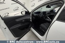 
										Peugeot 5008 1.6i PureTech Automatas 2019 full									