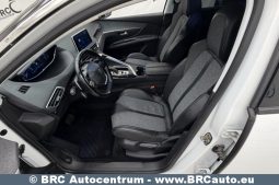 
										Peugeot 5008 1.6i PureTech Automatas 2019 full									